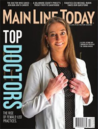 Main Line Today Top Doctors for 2024